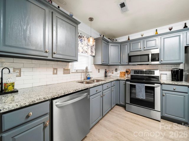 4005 Sages Avenue, Indian Trail, NC 28079