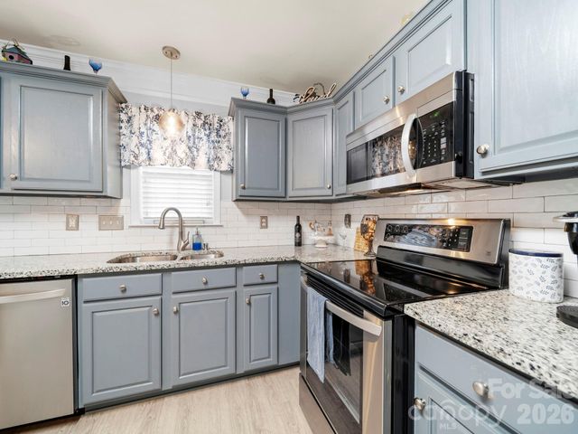 4005 Sages Avenue, Indian Trail, NC 28079