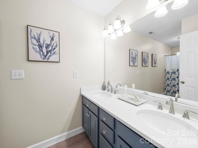 4005 Sages Avenue, Indian Trail, NC 28079