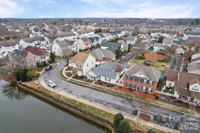 4005 Sages Avenue, Indian Trail, NC 28079