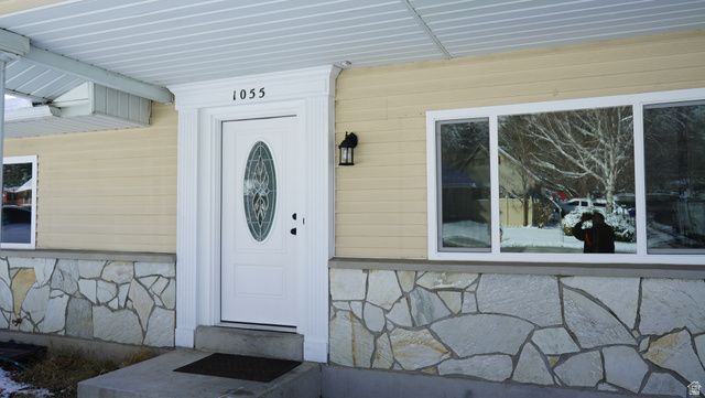 1055 COLLINS BLVD, Ogden, UT 84404