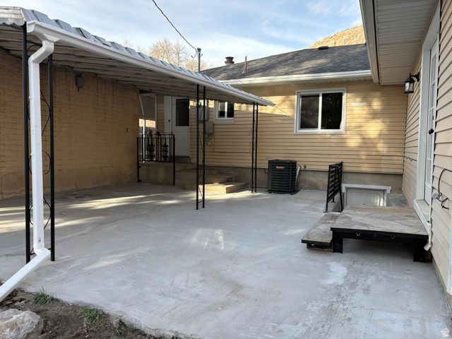 1055 COLLINS BLVD, Ogden, UT 84404