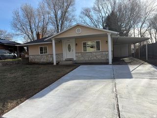 1055 COLLINS BLVD, Ogden, UT 84404