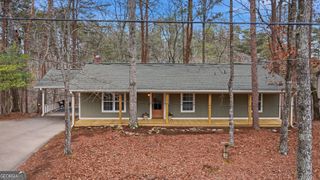 121 White Antelope Street, Waleska, GA 30183