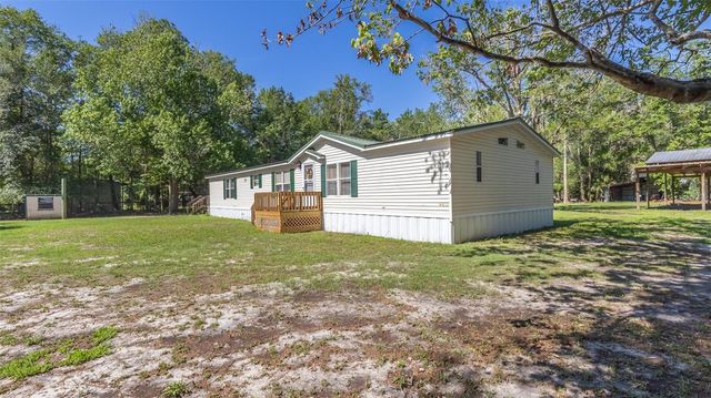 17824 NE 143RD TERRACE, Waldo, FL 32694