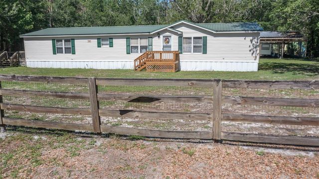 17824 NE 143RD TERRACE, Waldo, FL 32694