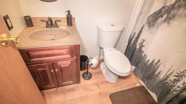 17824 NE 143RD TERRACE, Waldo, FL 32694