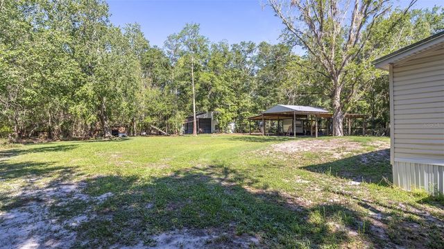 17824 NE 143RD TERRACE, Waldo, FL 32694