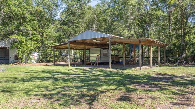 17824 NE 143RD TERRACE, Waldo, FL 32694
