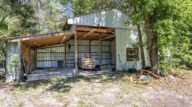 17824 NE 143RD TERRACE, Waldo, FL 32694