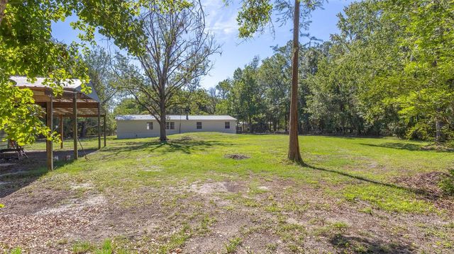 17824 NE 143RD TERRACE, Waldo, FL 32694