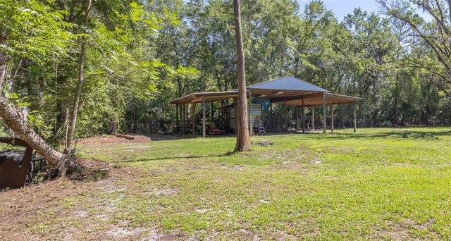 17824 NE 143RD TERRACE, Waldo, FL 32694