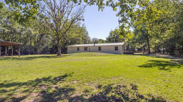 17824 NE 143RD TERRACE, Waldo, FL 32694
