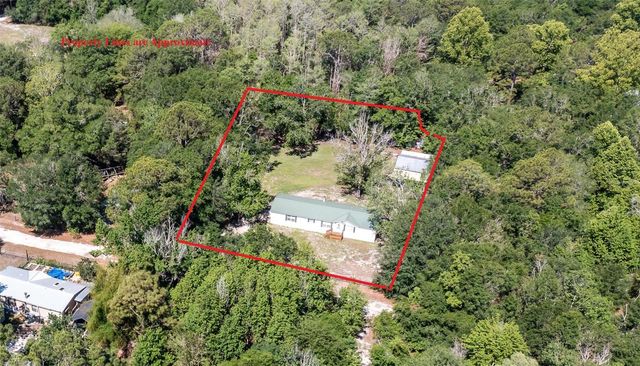 17824 NE 143RD TERRACE, Waldo, FL 32694