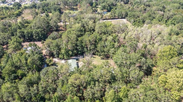 17824 NE 143RD TERRACE, Waldo, FL 32694