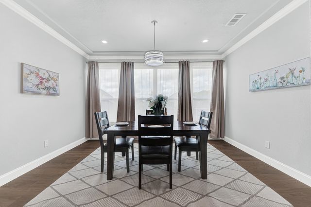 295 Crystal Cove, Sunnyvale, TX 75182