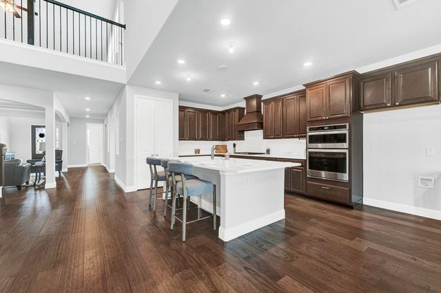 295 Crystal Cove, Sunnyvale, TX 75182