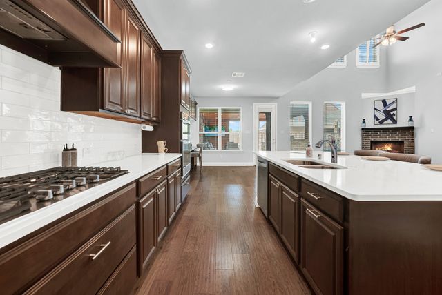 295 Crystal Cove, Sunnyvale, TX 75182