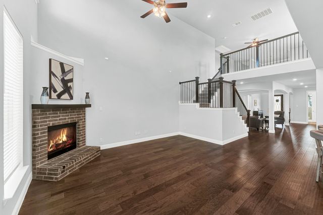 295 Crystal Cove, Sunnyvale, TX 75182