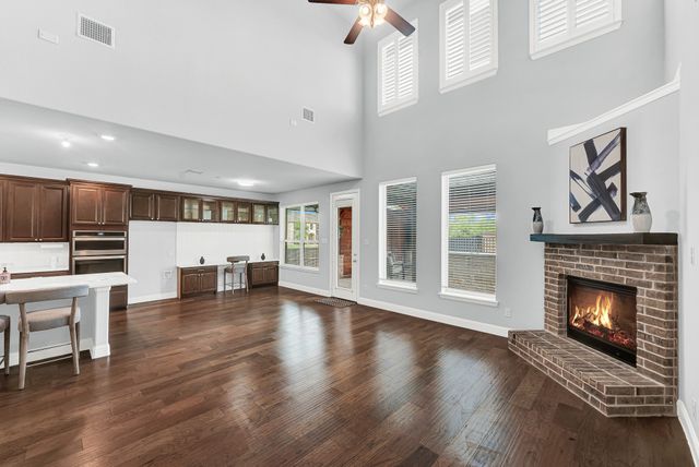 295 Crystal Cove, Sunnyvale, TX 75182
