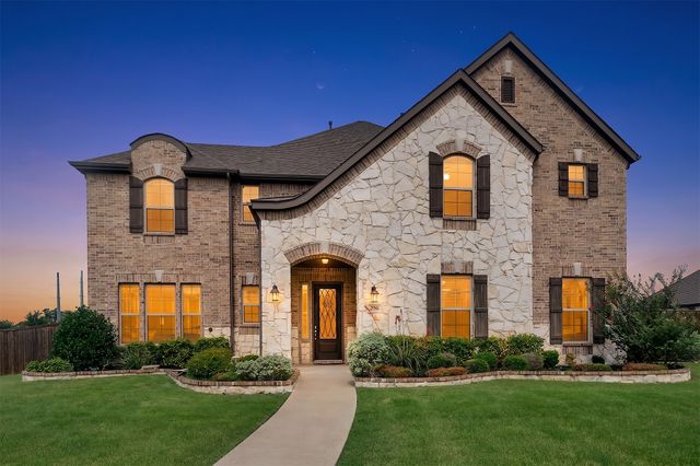 295 Crystal Cove, Sunnyvale, TX 75182