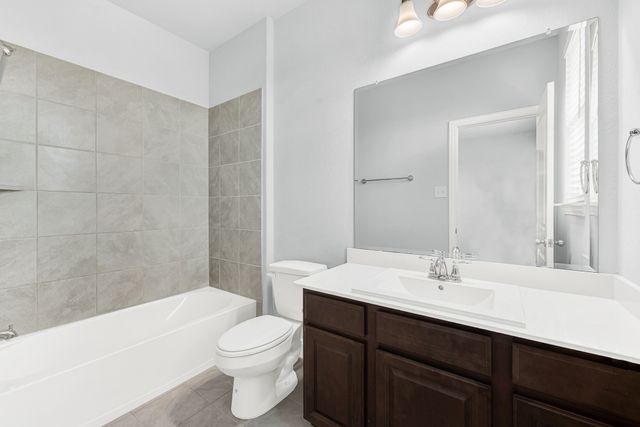 295 Crystal Cove, Sunnyvale, TX 75182