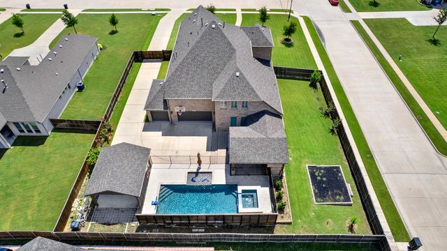 295 Crystal Cove, Sunnyvale, TX 75182