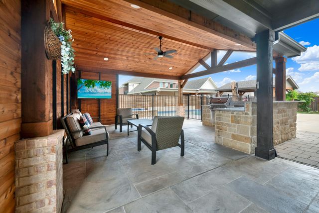 295 Crystal Cove, Sunnyvale, TX 75182