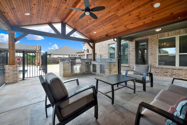 295 Crystal Cove, Sunnyvale, TX 75182