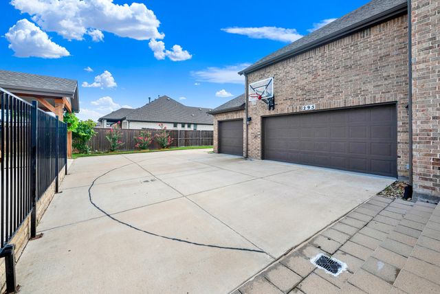 295 Crystal Cove, Sunnyvale, TX 75182