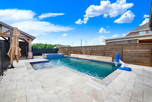 295 Crystal Cove, Sunnyvale, TX 75182
