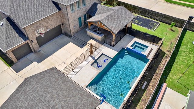 295 Crystal Cove, Sunnyvale, TX 75182