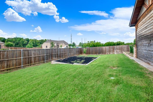 295 Crystal Cove, Sunnyvale, TX 75182