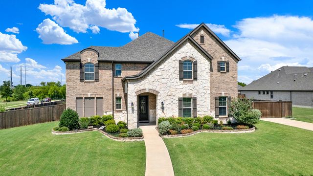 295 Crystal Cove, Sunnyvale, TX 75182