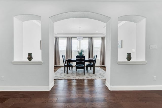 295 Crystal Cove, Sunnyvale, TX 75182