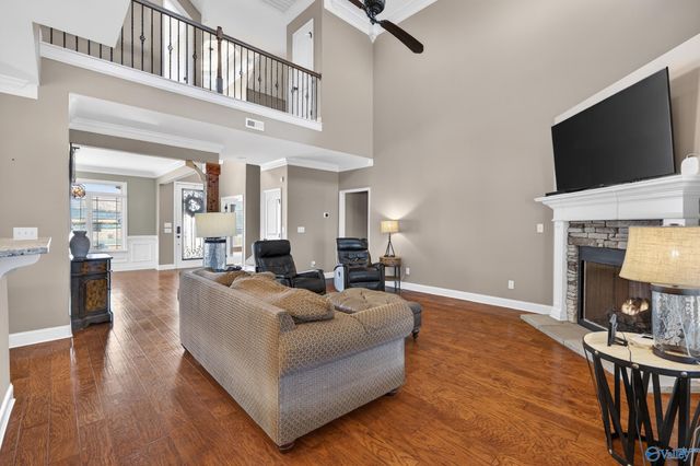 33 Ivy Drive, Fayetteville, TN 37334