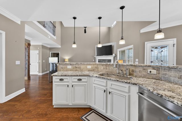 33 Ivy Drive, Fayetteville, TN 37334