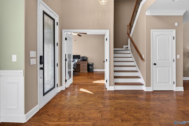 33 Ivy Drive, Fayetteville, TN 37334