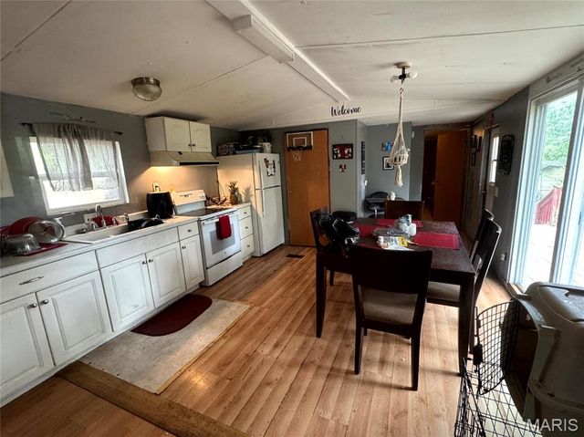 22622 Abrolat Road, Wright City, MO 63390