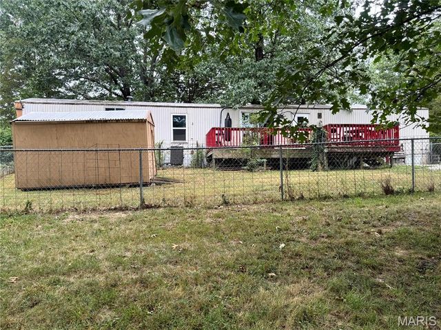 22622 Abrolat Road, Wright City, MO 63390