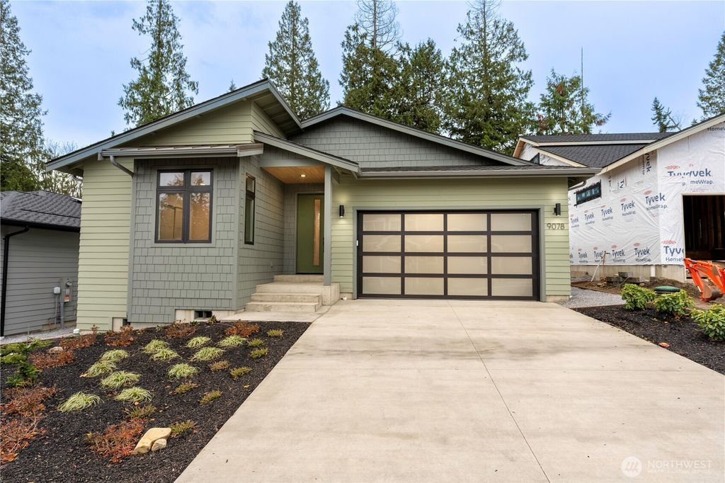 9078 Seamist Lane, Blaine, WA 98230