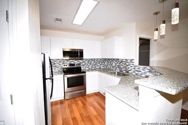 7326 WEYBRIDGE, San Antonio, TX 78250
