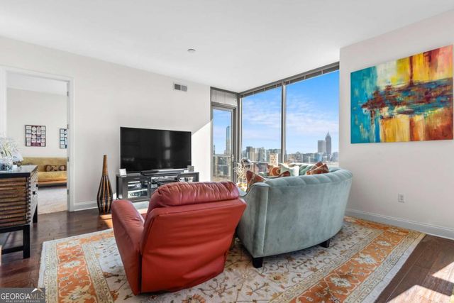 270 17th Street NW 3503, Atlanta, GA 30363