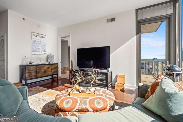 270 17th Street NW 3503, Atlanta, GA 30363