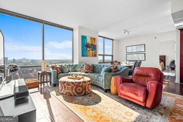 270 17th Street NW 3503, Atlanta, GA 30363