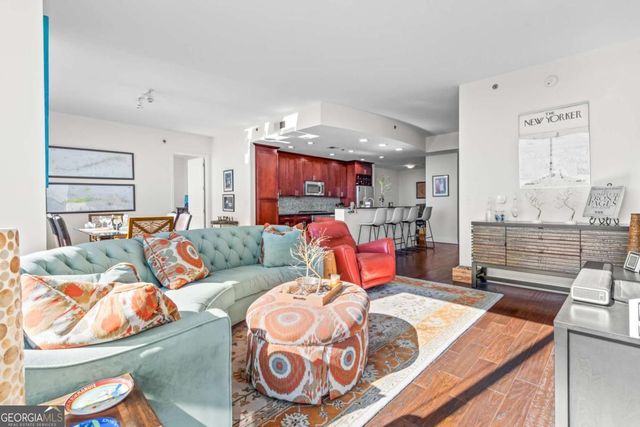 270 17th Street NW 3503, Atlanta, GA 30363