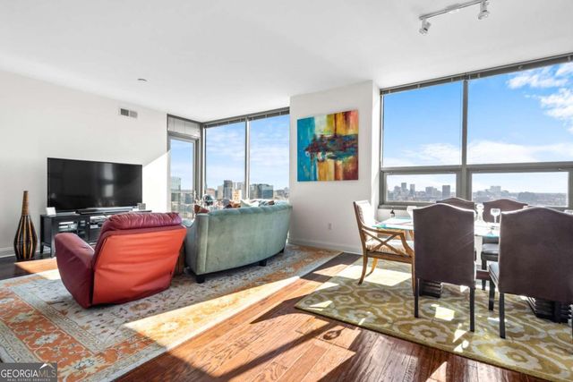 270 17th Street NW 3503, Atlanta, GA 30363