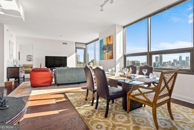 270 17th Street NW 3503, Atlanta, GA 30363