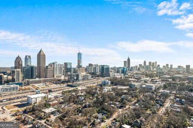 270 17th Street NW 3503, Atlanta, GA 30363