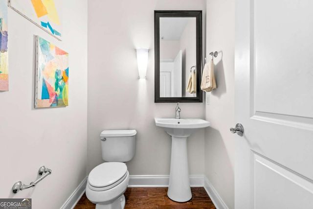 270 17th Street NW 3503, Atlanta, GA 30363